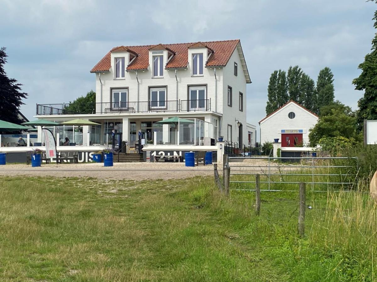 Het Veerhuis Oeffelt Exterior foto
